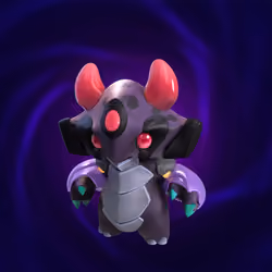 Gemdra #448