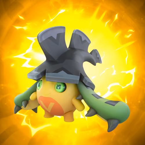 Chebi #298