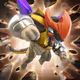 Juggernox #322