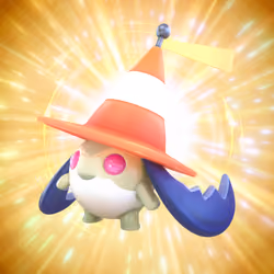 Chebi #218