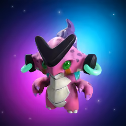 Gemdra #370