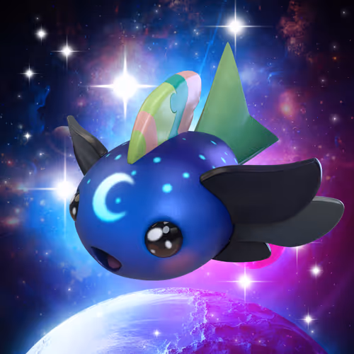 Rtfkt Project Animus