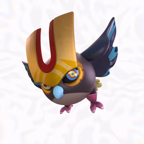 Owletto #214