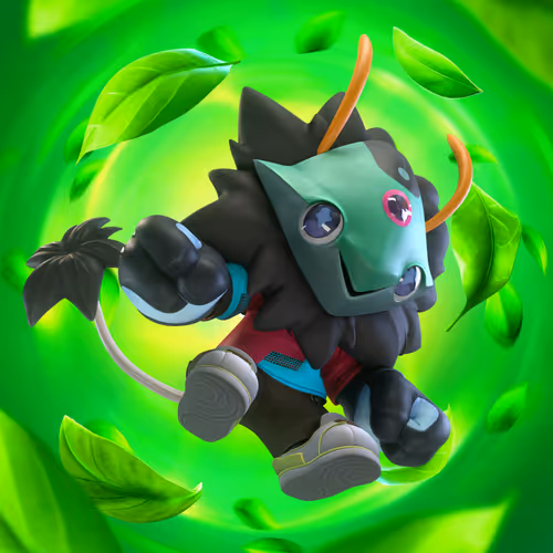 Garangy #78