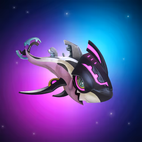 Rtfkt Project Animus