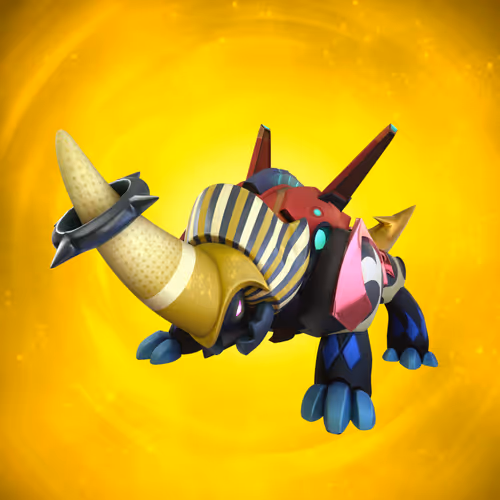 Titanhorn #520