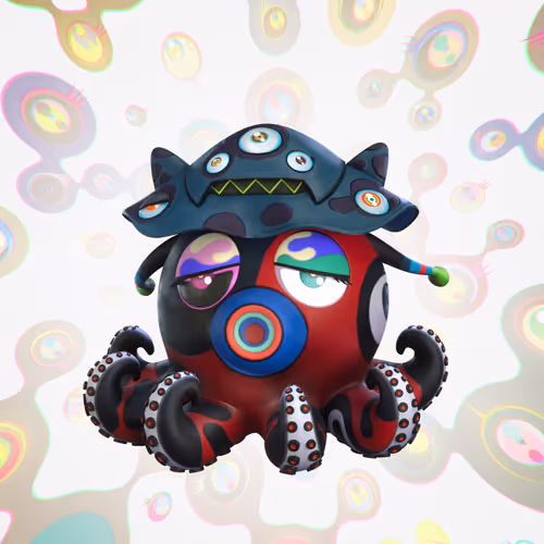 Rtfkt Project Animus