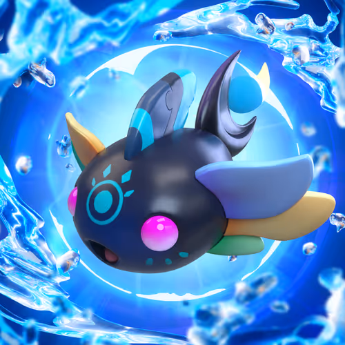 Rtfkt Project Animus