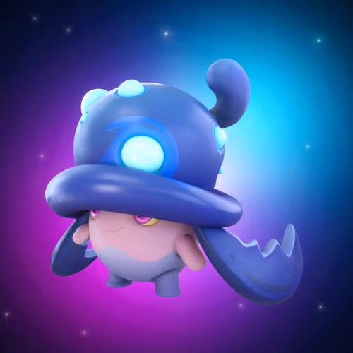 Rtfkt Project Animus