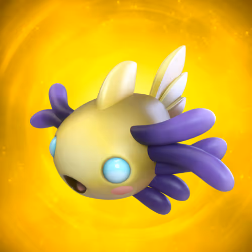 Rtfkt Project Animus
