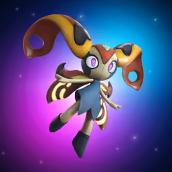 Lumina #433