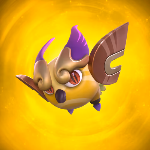 Owletto #836