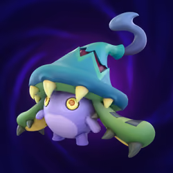 Chebi #419