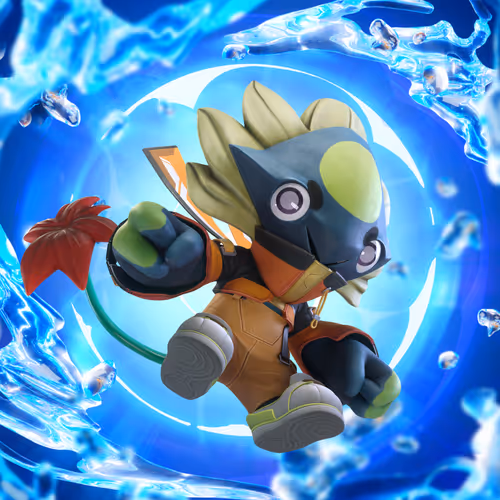 Rtfkt Project Animus