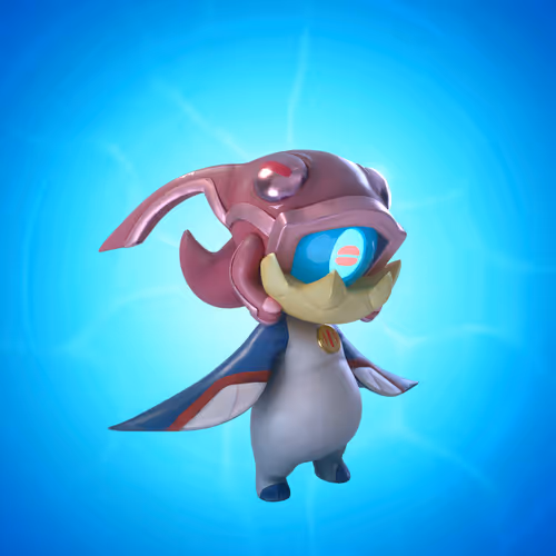 Rtfkt Project Animus