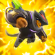 Juggernox #206