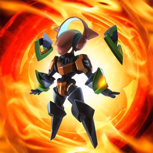 Rtfkt Project Animus