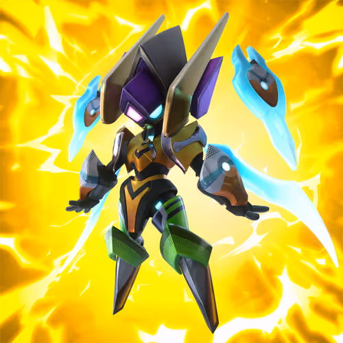 Rtfkt Project Animus