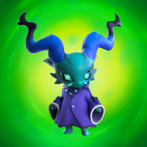Rtfkt Project Animus