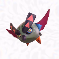 Owletto #128