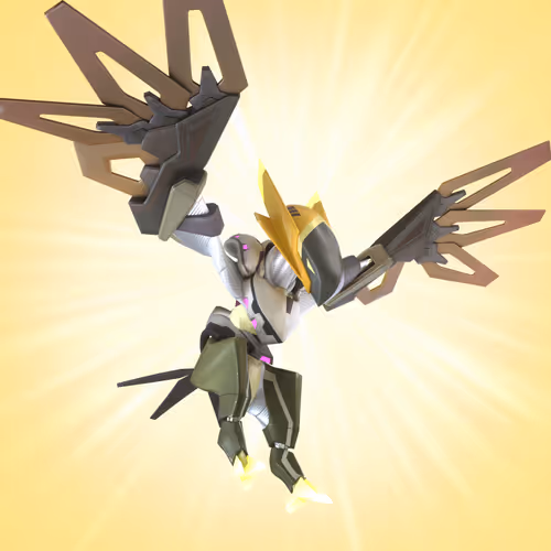 Rtfkt Project Animus