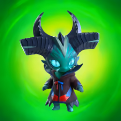Jinx #587