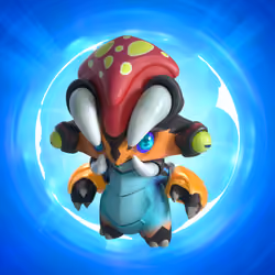 Gemdra #249