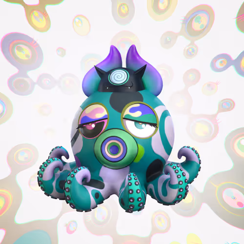Rtfkt Project Animus
