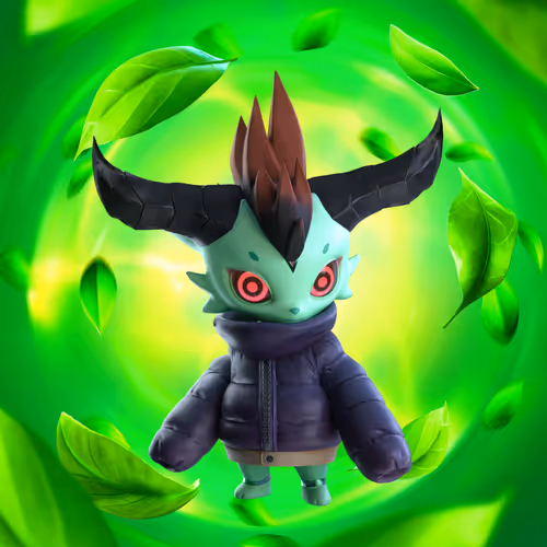 Rtfkt Project Animus
