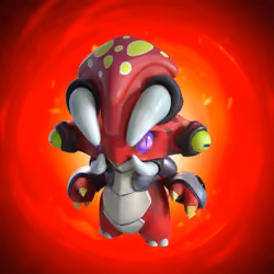 Gemdra #658