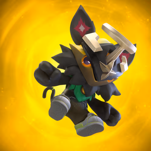 Rtfkt Project Animus