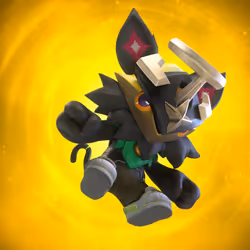 Garangy #774