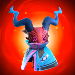 Jinx #459