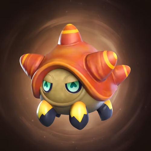 Shelix #851