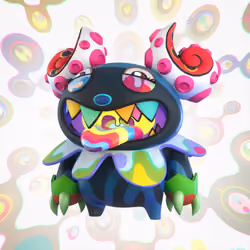TM Kuma #208