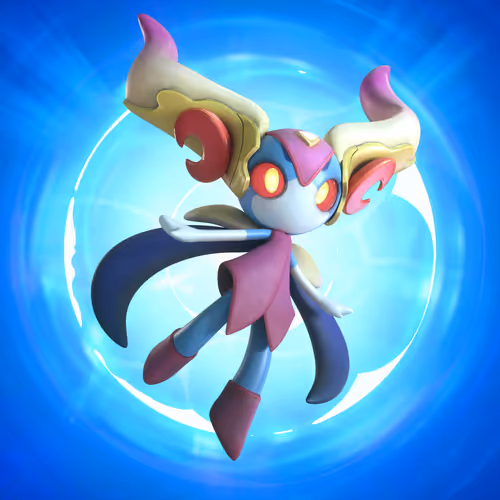 Rtfkt Project Animus