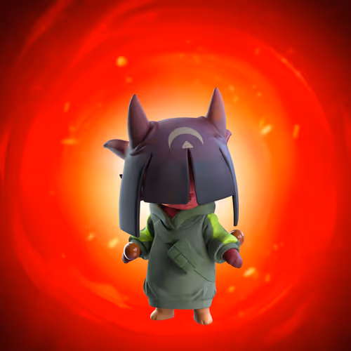 Rtfkt Project Animus