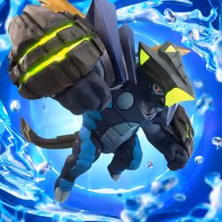 Juggernox #151