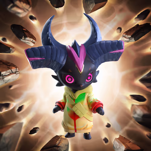 Rtfkt Project Animus