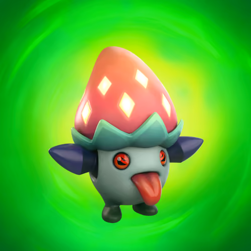 Kyupi #976
