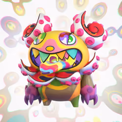 TM Kuma #350