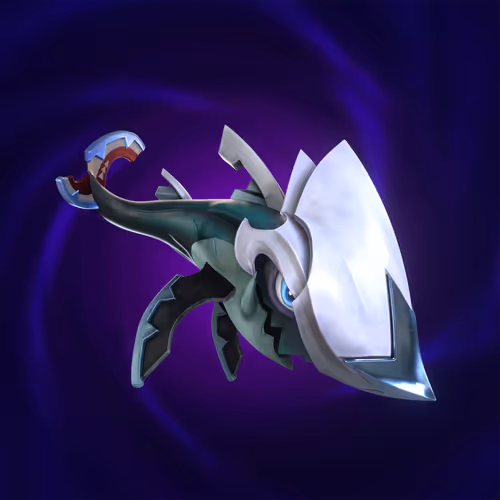 Rtfkt Project Animus