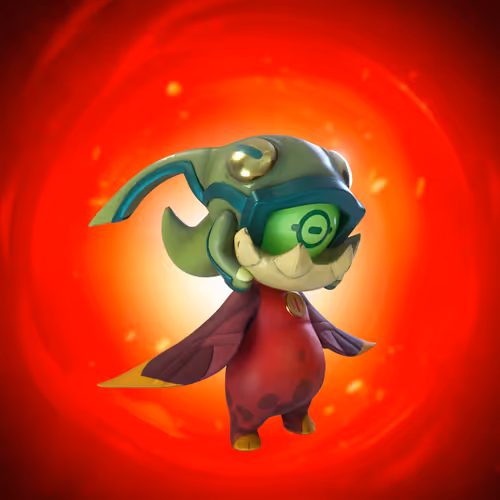 Rtfkt Project Animus