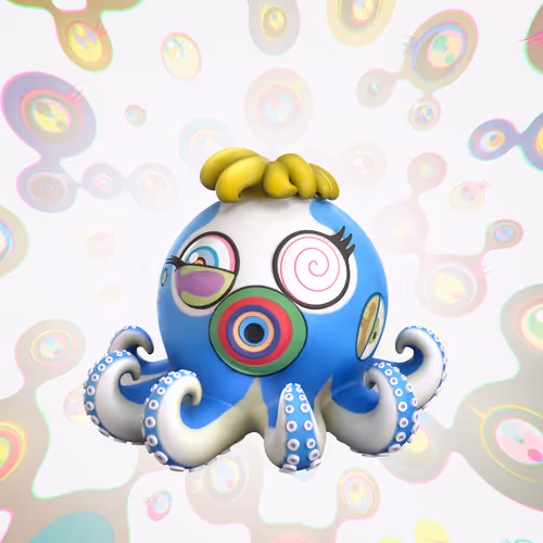 Rtfkt Project Animus