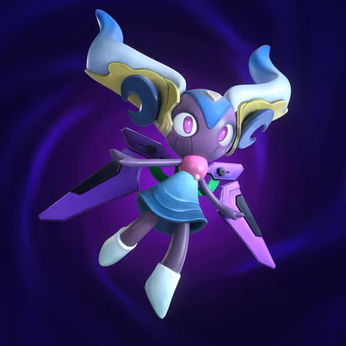 Rtfkt Project Animus