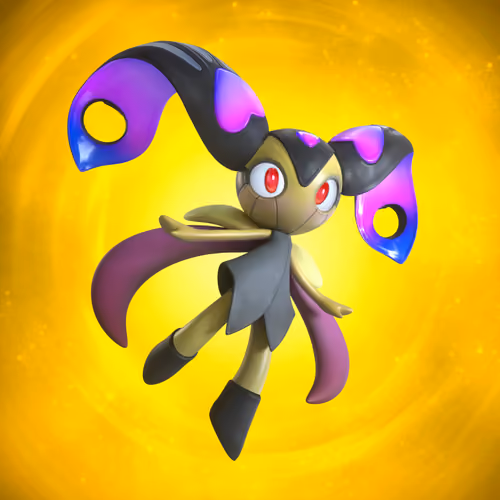 Lumina #823