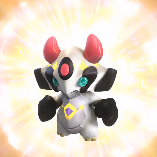 Rtfkt Project Animus