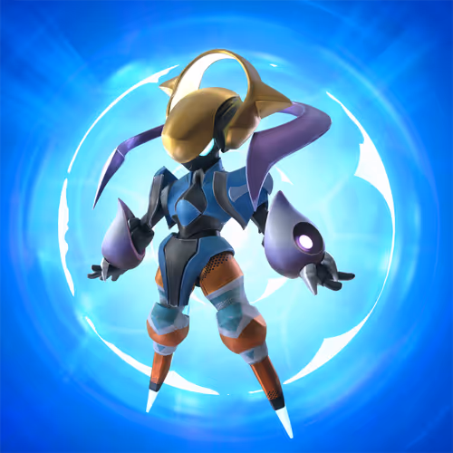 Rtfkt Project Animus