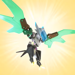 Skydart #202