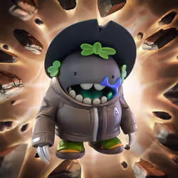 Groblin #300